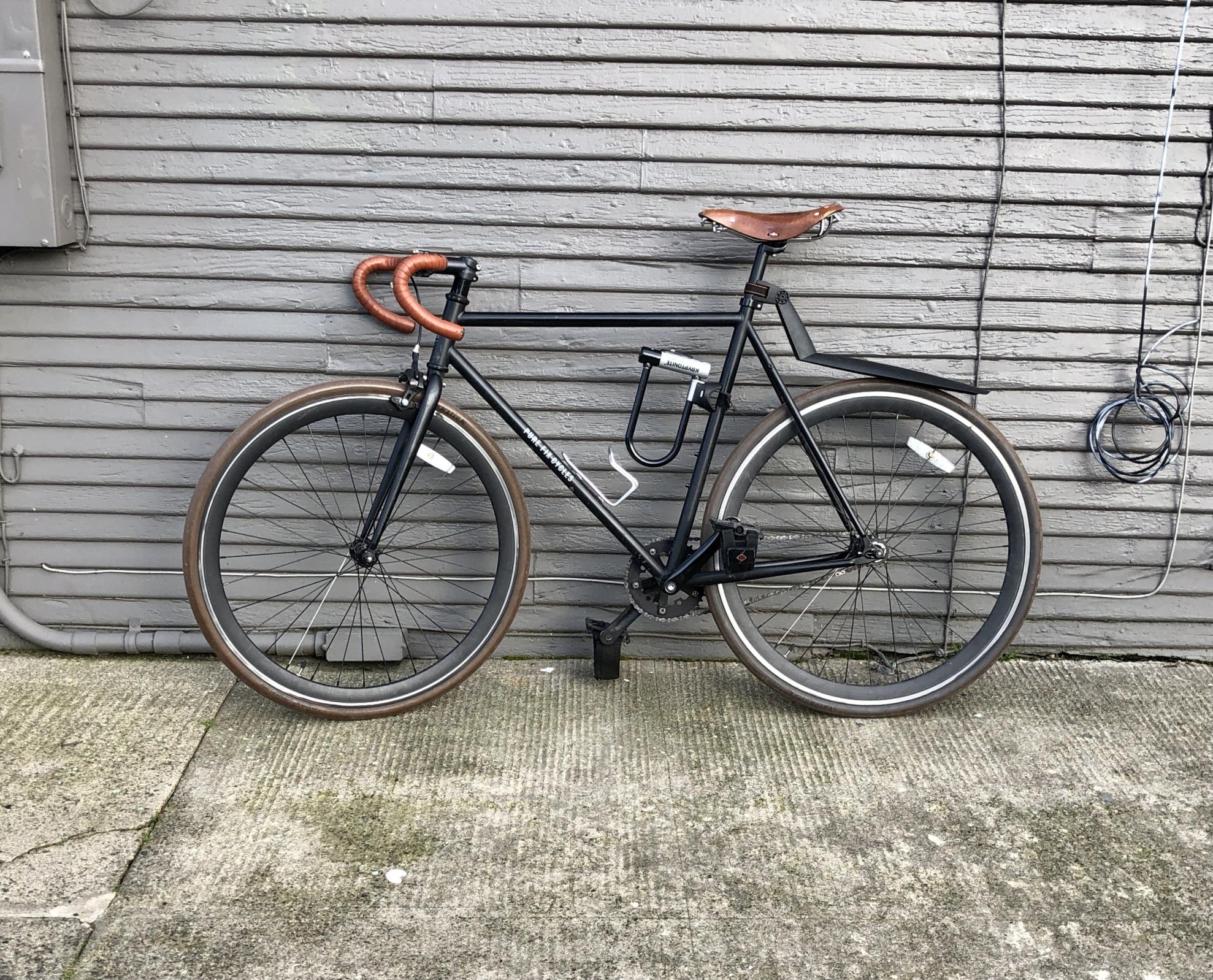 2017 Pure Fix Cycles 