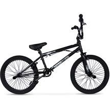 2010 Unknown mike spinner pro model  Black