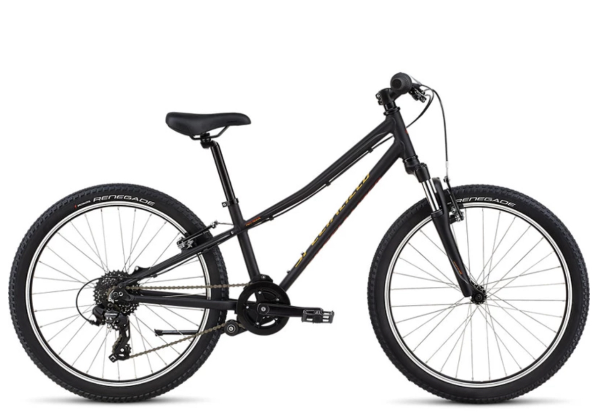 2019 Specialized Black