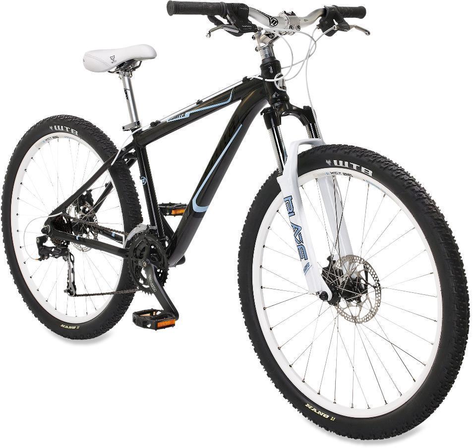 2012 Novara Bonita  Black