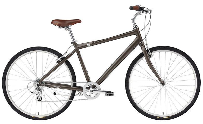 2013 Felt Cafe 7 Men\\'s  Black