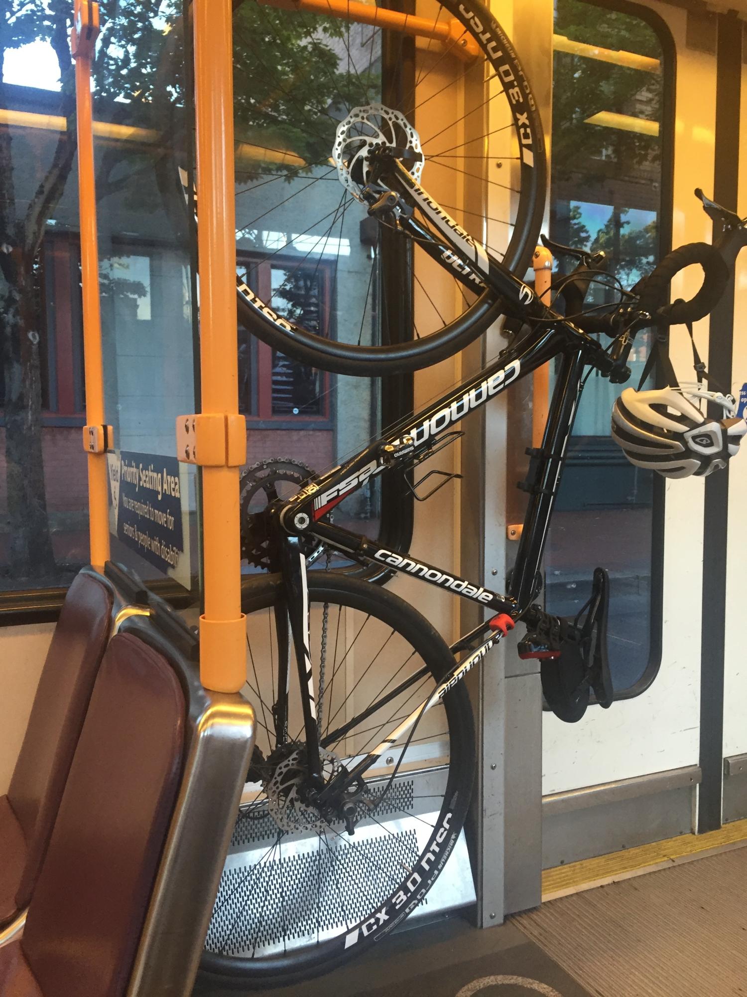 2016 Cannondale CAAD X 105 Disc Black