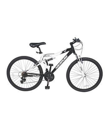 2011 Nakamura monster 6.1  Black