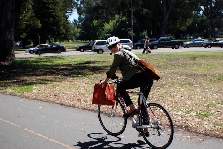 2009 Trek Ladies\\' 1000  Black