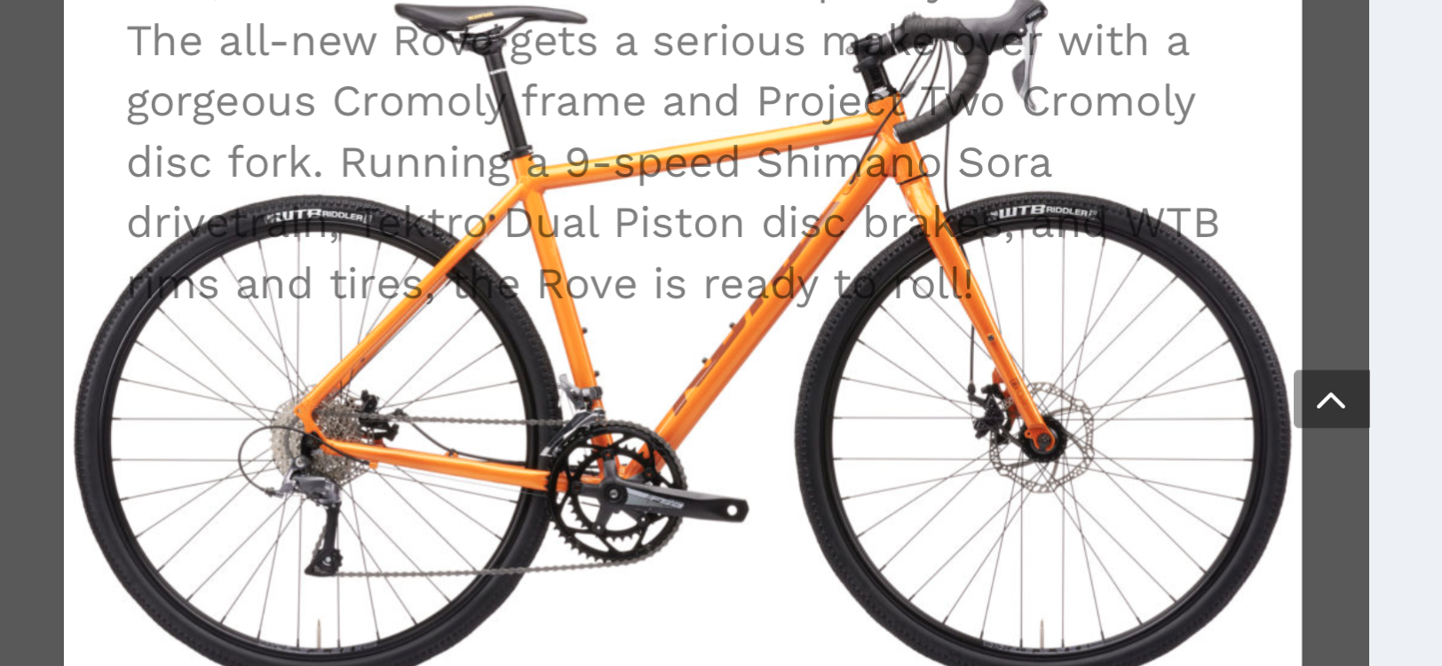 2021 Kona 700 52 Orange