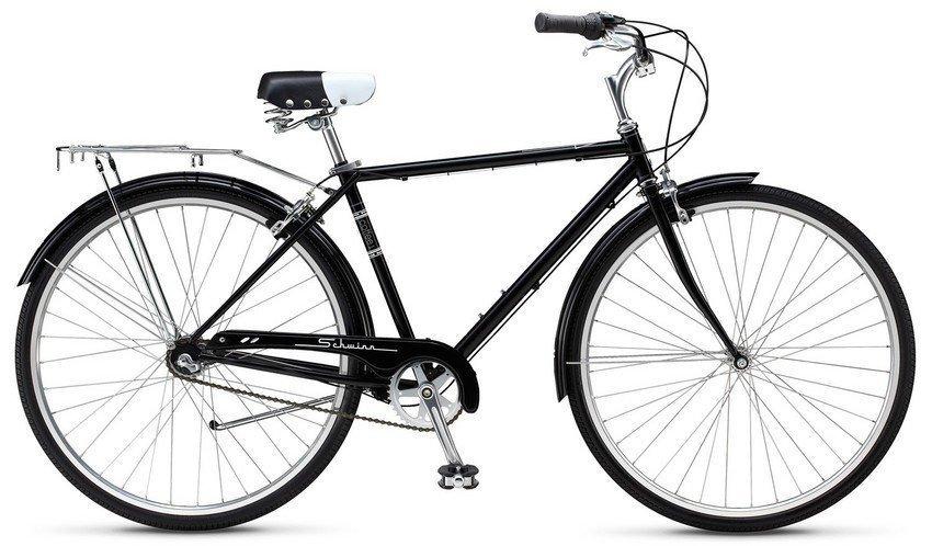 2016 Schwinn Men's Coffee Black