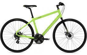 2013 Norco Bikes Indie 3 Green