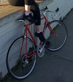 Specialized Allez  Red