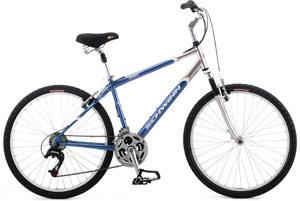 Schwinn Sierra Sport Blue