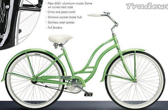 2006 Del Sol Tradewind  Black