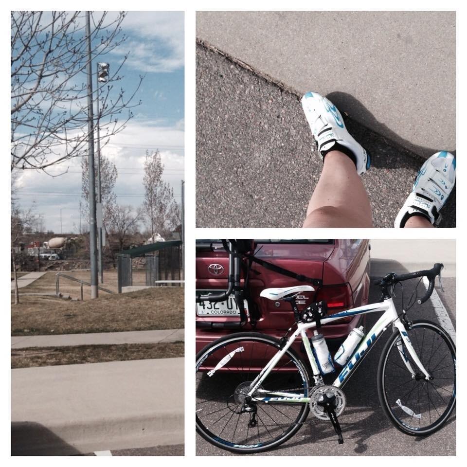 2013 Fuji Finest 1.5 C White