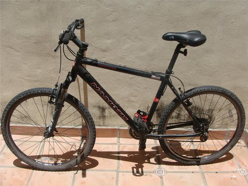 2004 The North Face Namotou  Black