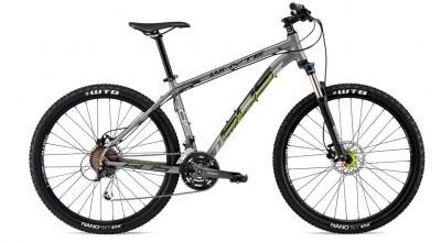 2017 Whyte 605 medium Silver or Gray