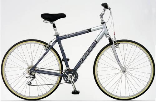 2000 Giant farrago 920053 Black