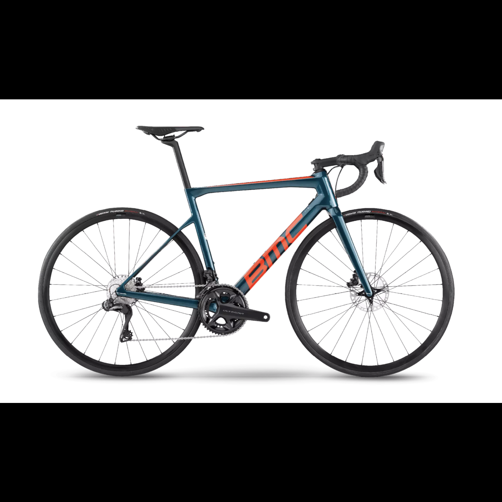 2022 BMC Teammachine SLR THREE Teal