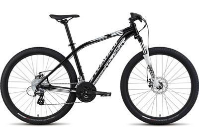 2016 Specialized Pitch Base Black