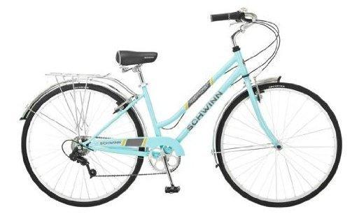 2014 Schwinn 700c Admiral Blue