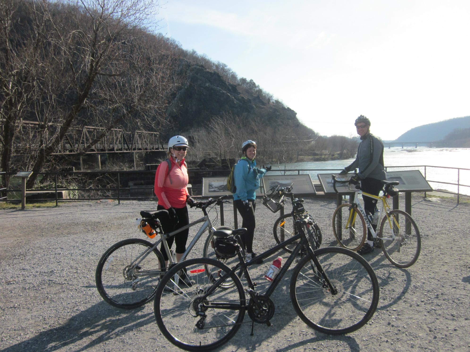 2010 Rocky Mountain Bicycles Metropolis Black