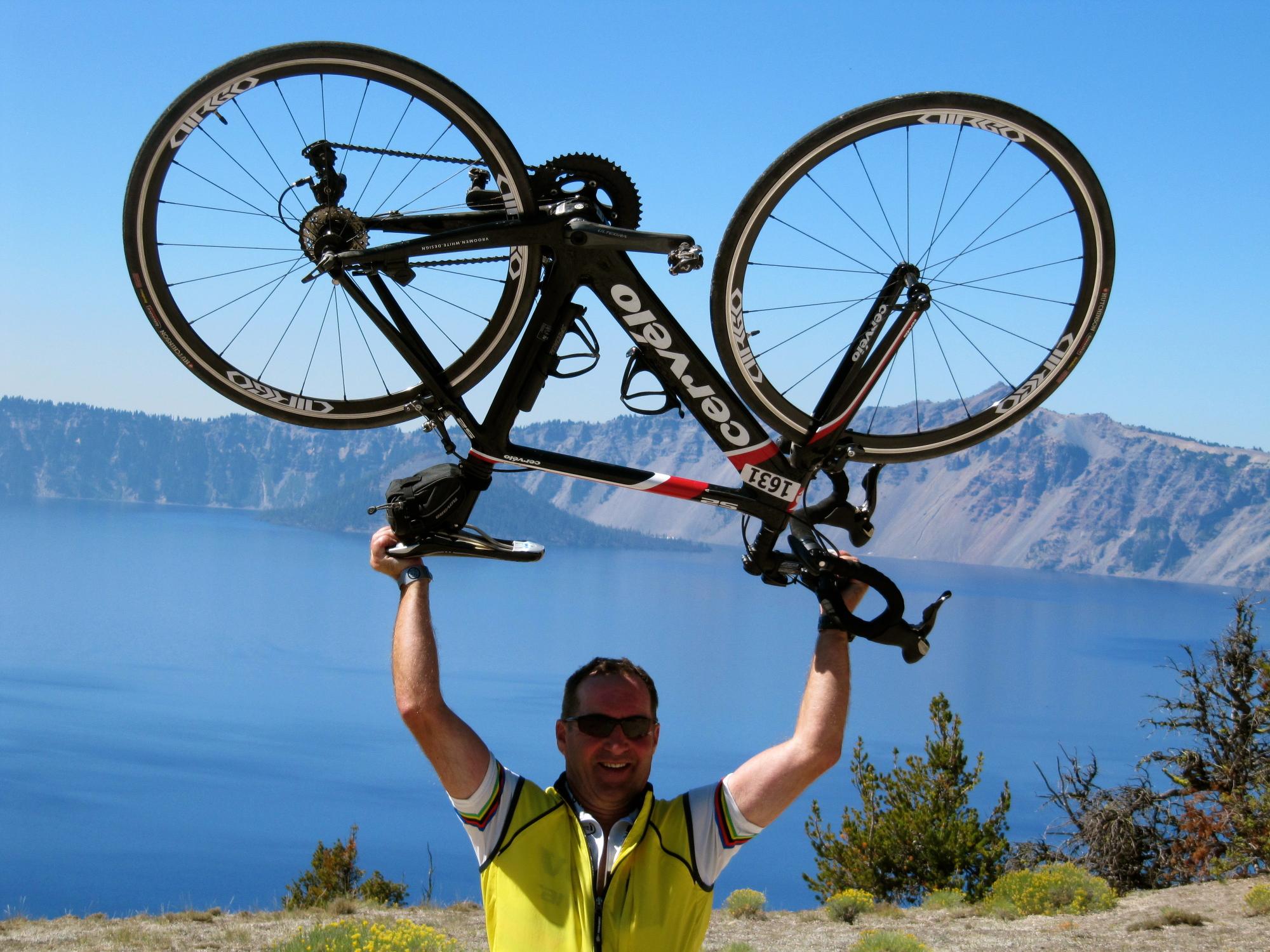 2011 Cervélo S2 Black