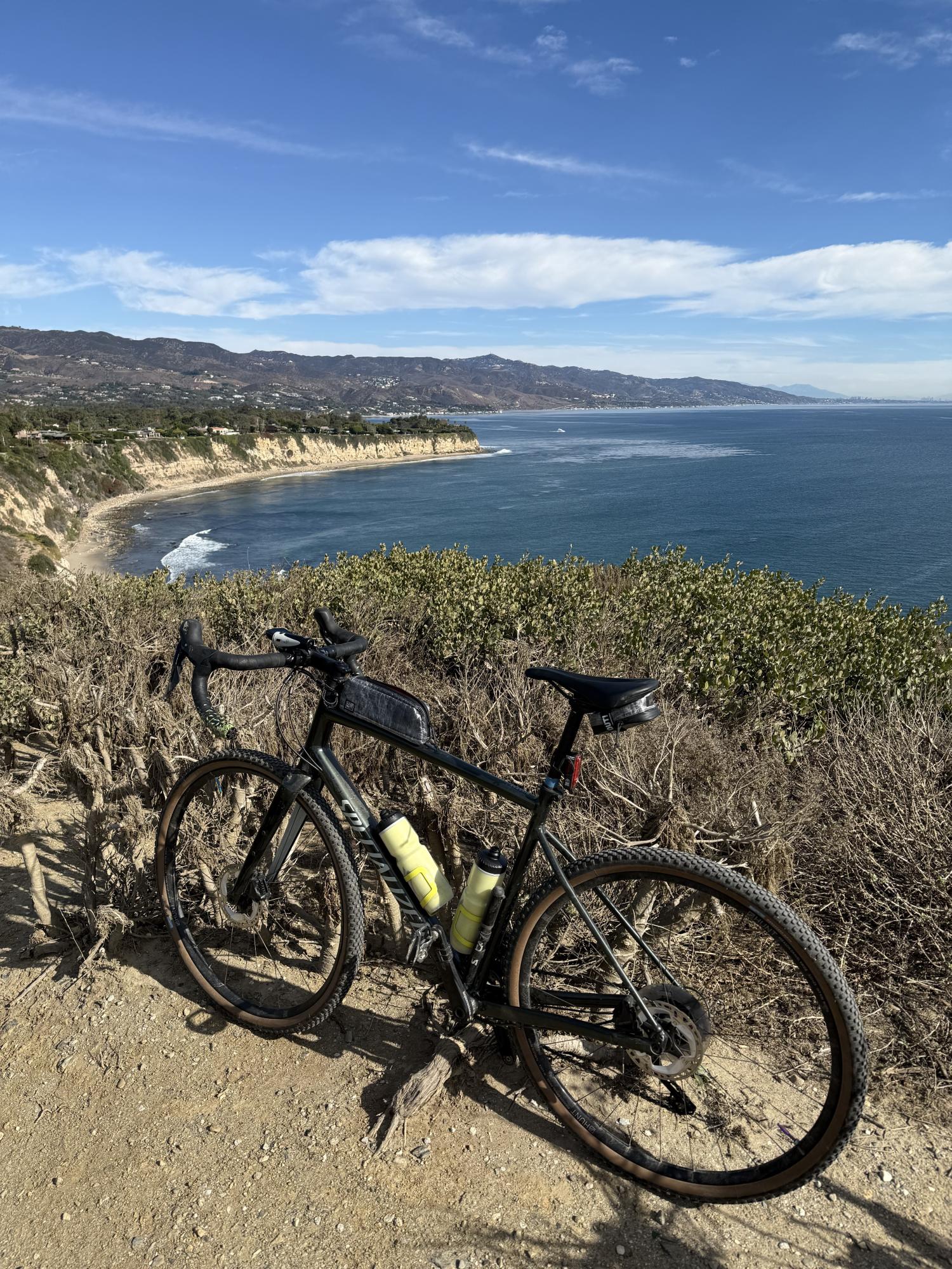 2021 Specialized Diverge Elite E5 Green