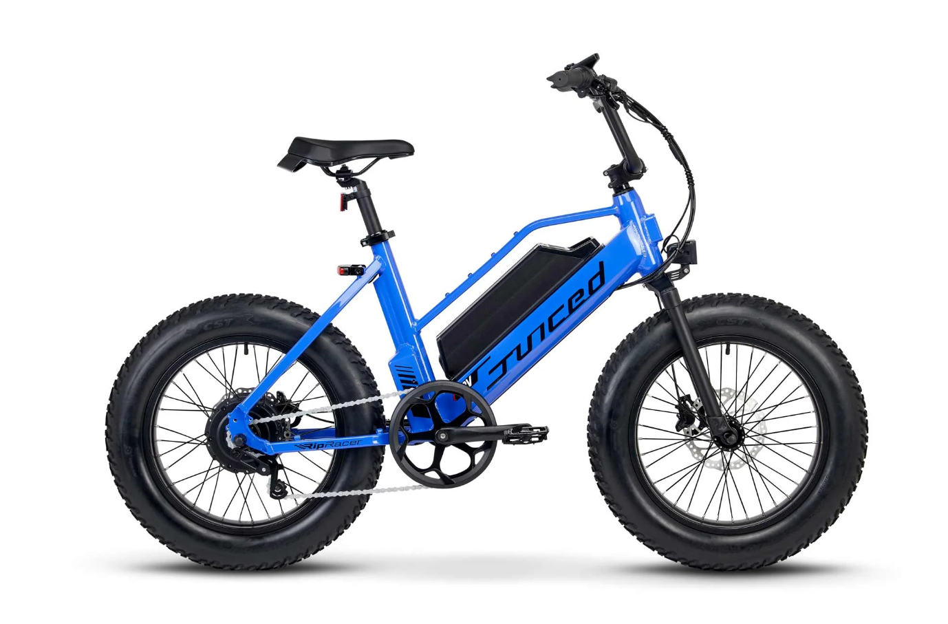 2023 Juiced Bikes RipRacer Blue