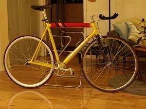 1996 Cannondale 2.8  Black