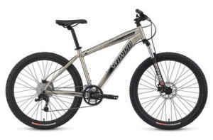 2005 Specialized Hardrock  Black