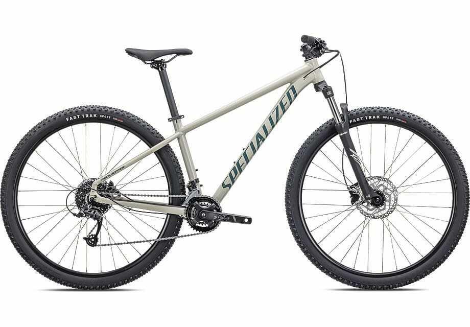 2022 Specialized Rockhopper White