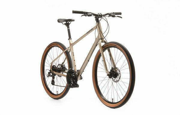 2020 Kona Dew Yellow or Gold