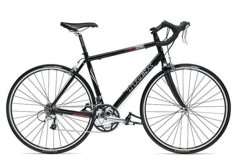 2006 Trek Pilot 1.0  Black