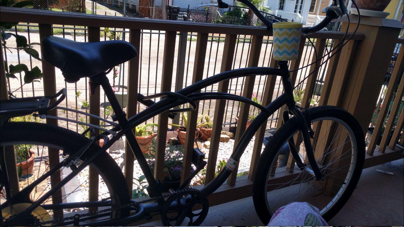 Electra Cruiser 1 (Classic) Black