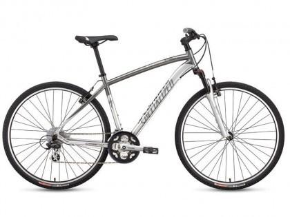 9 Specialized Crosstrail  Black