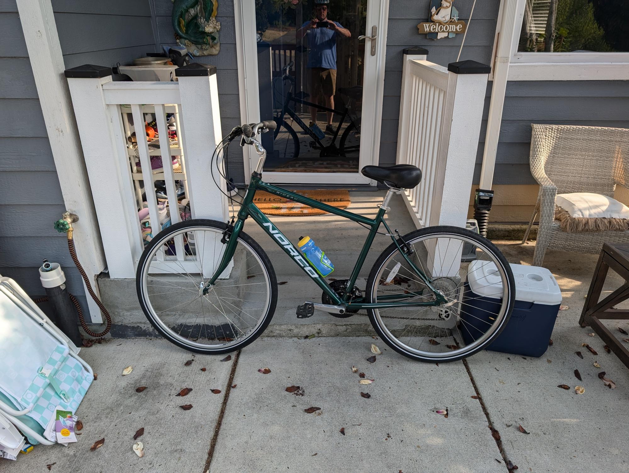Norco Bikes 18