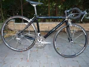 2002 Klein Bikes Q-Race  Green