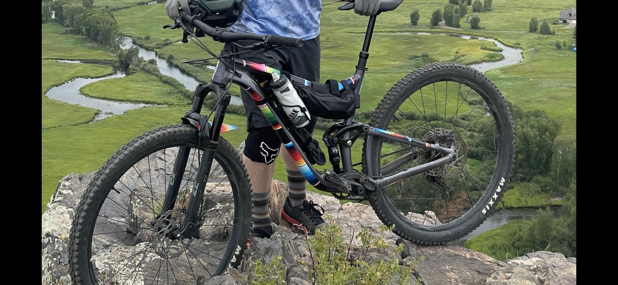 2020 Giant Trance 29 3 Black
