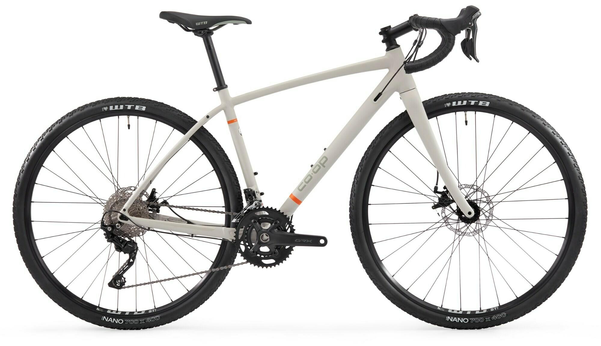 2023 REI Co-op ADV 2.2 White