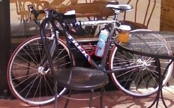 Trek  Black