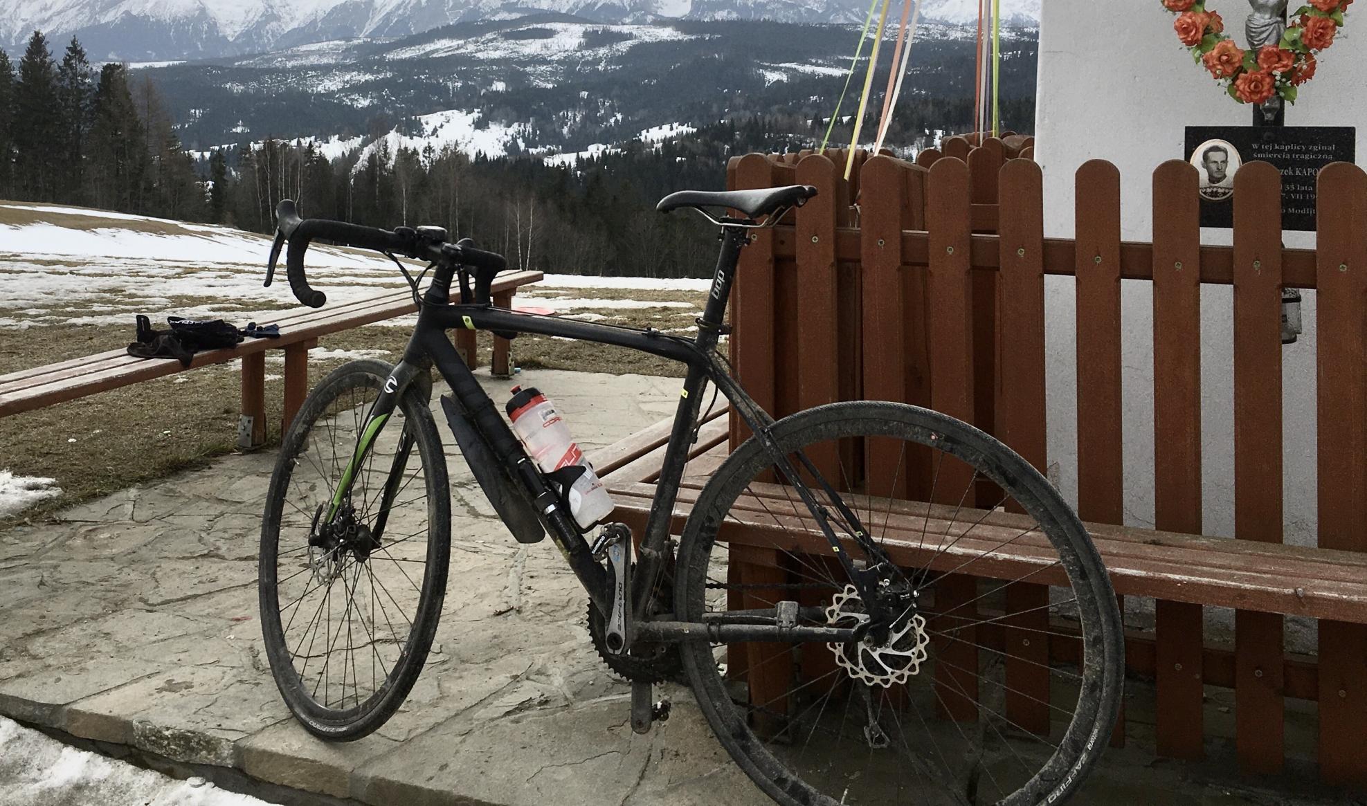 2020 Custom Accent Cx-One PRO Disc Black