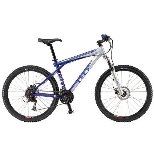 2010 GT Bicycles Avalanche 2.0  Black