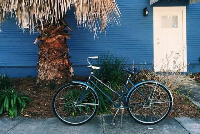 Sears Roebuck Unknown Blue