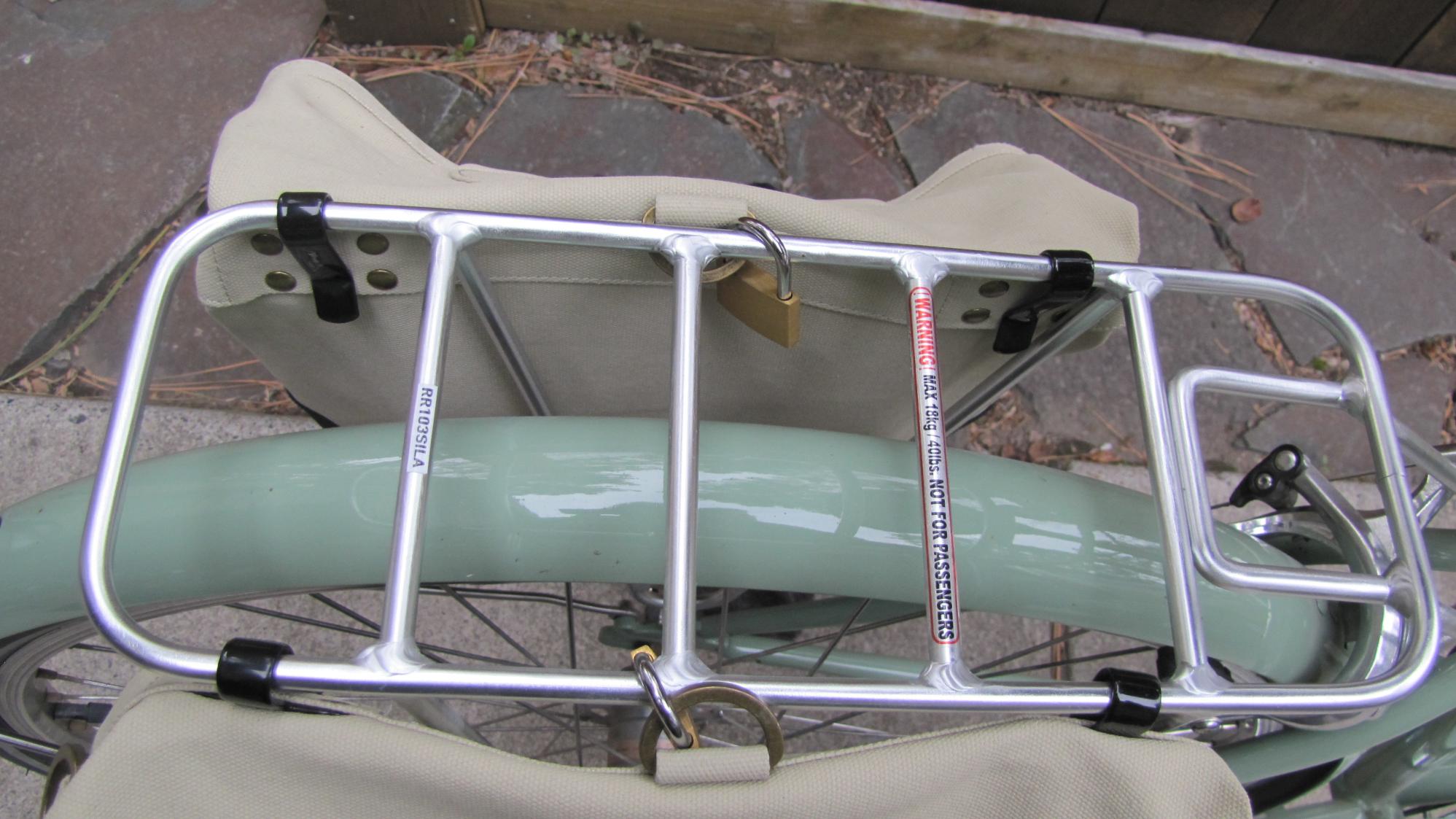 2016 Linus Dutchi 3 Green