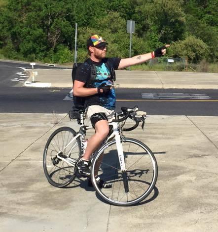 2012 Giant TCR Advanced 2 White