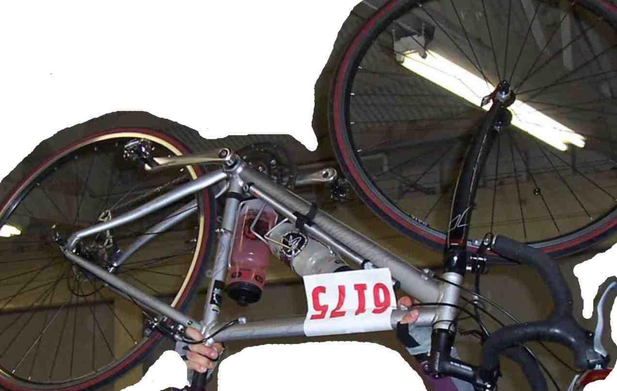 2005 Specialized Allez  Black