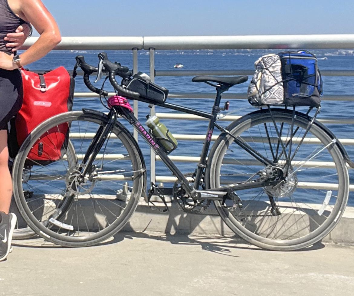 2022 Marin Bikes Nicasio Black 47-2022 Black