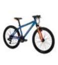 2009 Mongoose Meteore 24\\