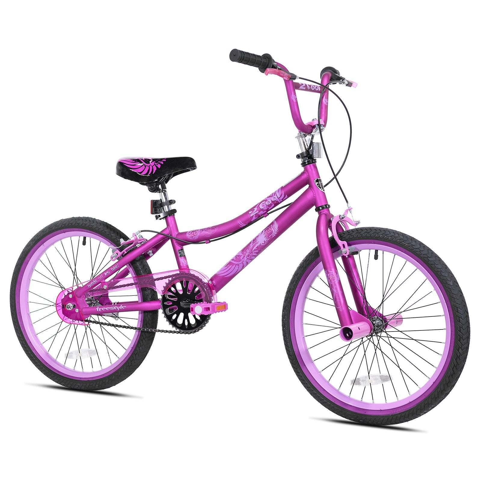 2021 Kent BMX Purple