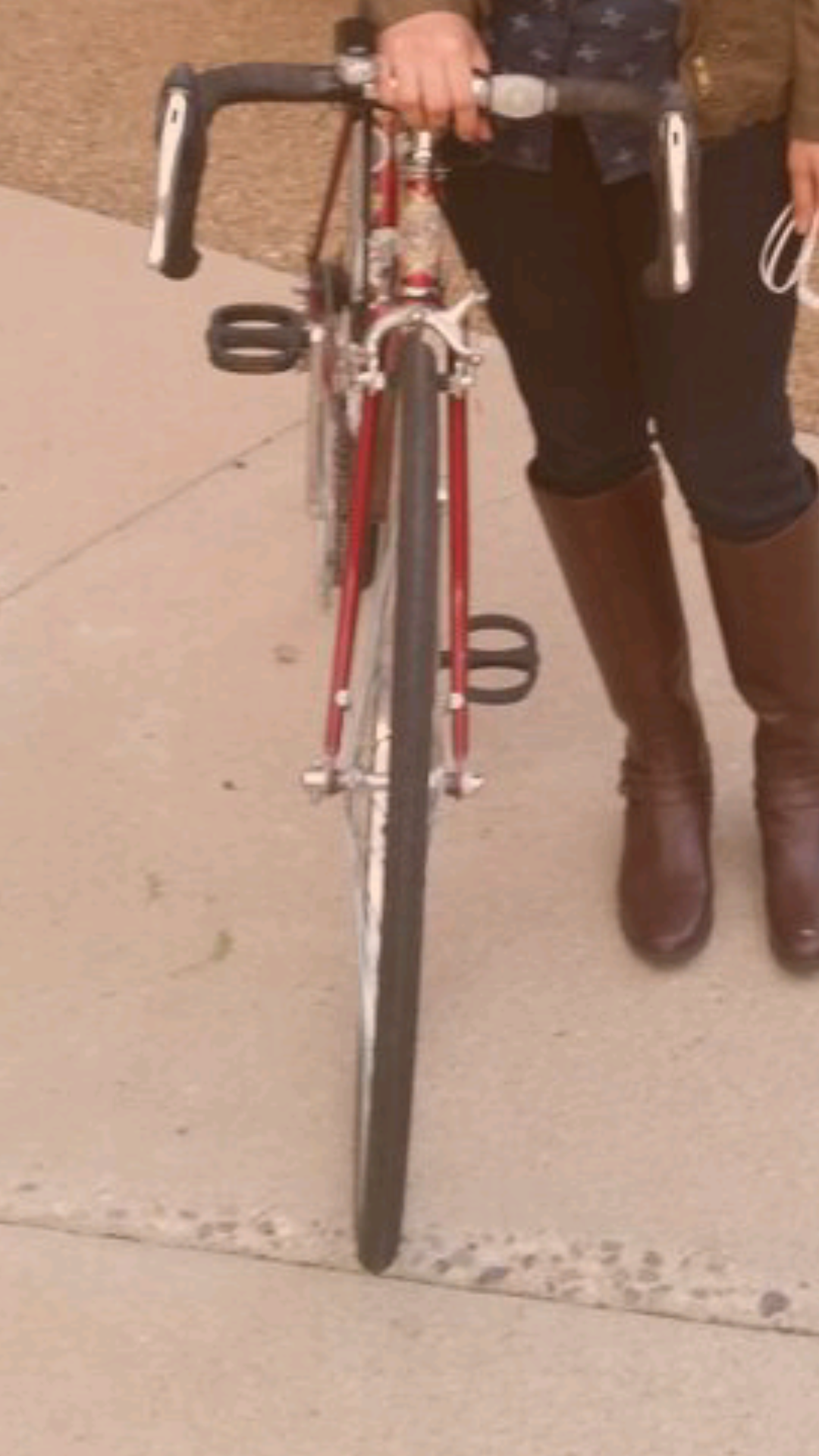 Schwinn Schwinn traveler Red