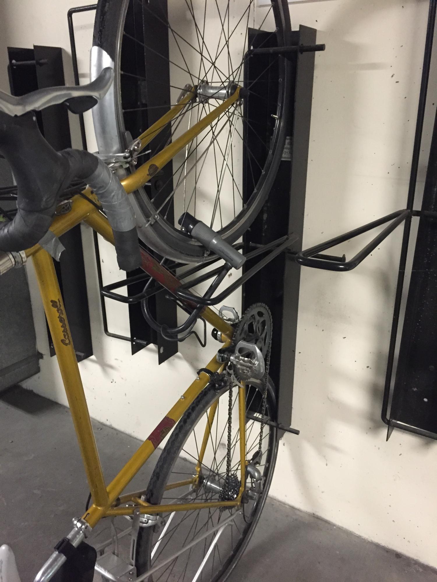 2009 Salsa Casseroll Yellow or Gold