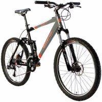 2008 Woodstock 707  Black