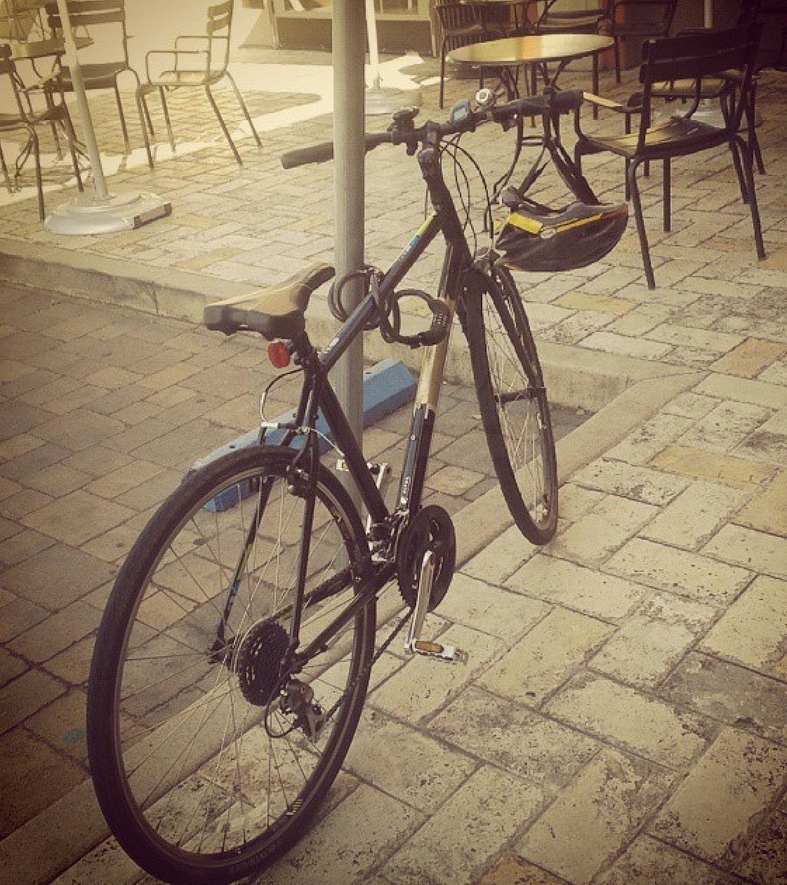 2015 Trek 7.2 FX 20 Black